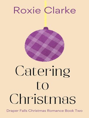 cover image of Catering to Christmas